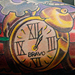 Tattoos - Robot Apocalypse Tattoo - 53722
